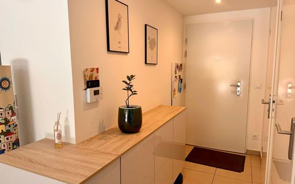 Maison à vendre    4 pièces •  Bordeaux