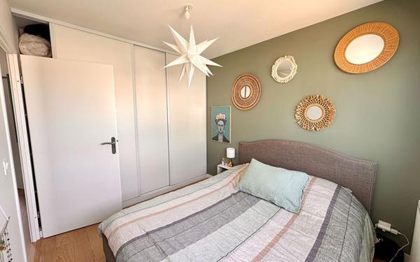 Maison à vendre    4 pièces •  Bordeaux