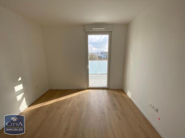 Location appartement Bischheim (67800) 3 pièces 61.91m²
