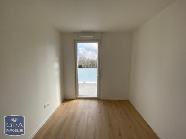 Location appartement Bischheim (67800) 3 pièces 61.91m²