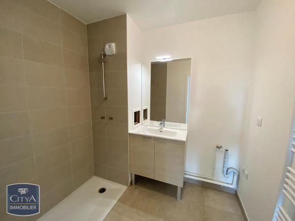 Location appartement Bischheim (67800) 3 pièces 61.91m²