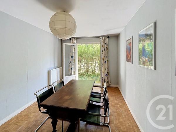 Appartement F3 à vendre  3 pièces - 73,85 m 2   BIEVRES  - 91