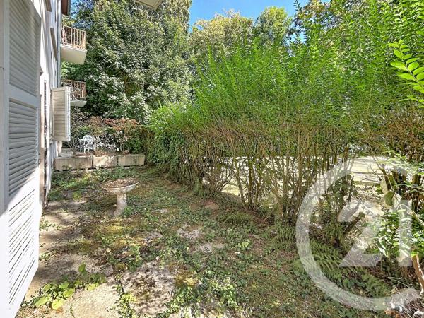 Appartement F3 à vendre  3 pièces - 73,85 m 2   BIEVRES  - 91