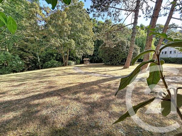 Appartement F3 à vendre  3 pièces - 73,85 m 2   BIEVRES  - 91