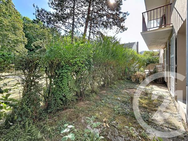 Appartement F3 à vendre  3 pièces - 73,85 m 2   BIEVRES  - 91
