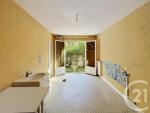 Appartement F3 à vendre  3 pièces - 73,85 m 2   BIEVRES  - 91
