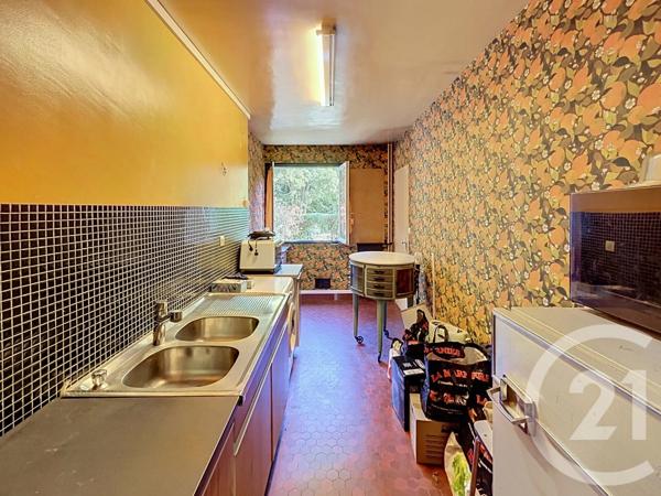 Appartement F3 à vendre  3 pièces - 73,85 m 2   BIEVRES  - 91