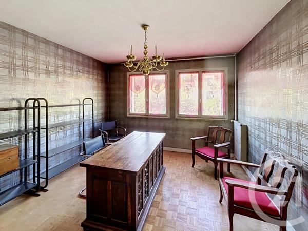 Appartement F3 à vendre  3 pièces - 73,85 m 2   BIEVRES  - 91