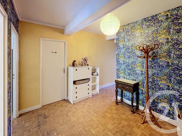 Appartement F3 à vendre  3 pièces - 73,85 m 2   BIEVRES  - 91