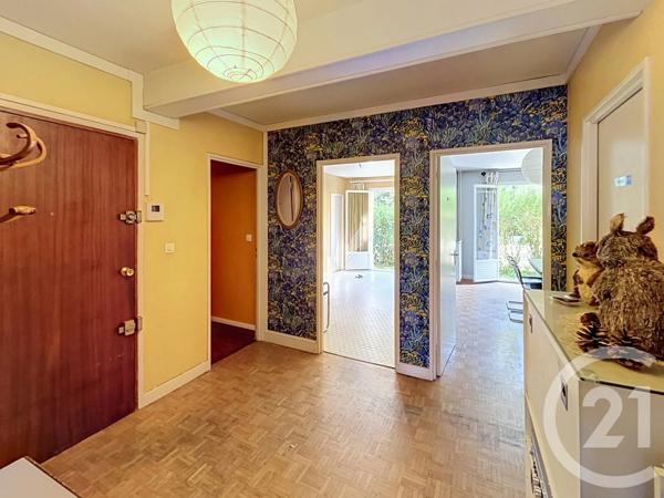 Appartement F3 à vendre  3 pièces - 73,85 m 2   BIEVRES  - 91