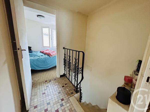 Maison à vendre  2 pièces - 38,03 m2 LAROQUE D OLMES - 09