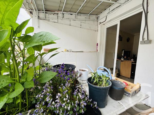 Maison à vendre  2 pièces - 38,03 m2 LAROQUE D OLMES - 09