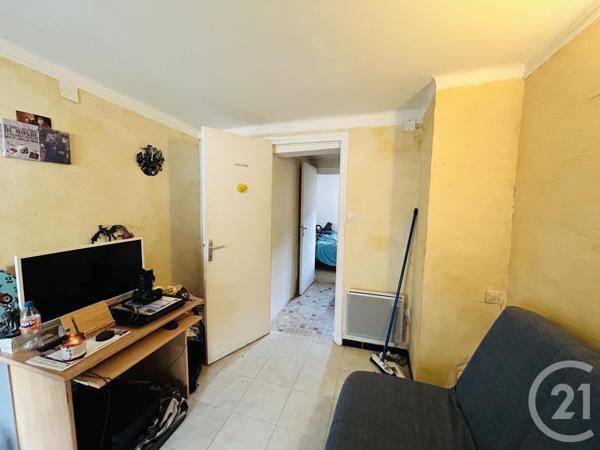 Maison à vendre  2 pièces - 38,03 m2 LAROQUE D OLMES - 09
