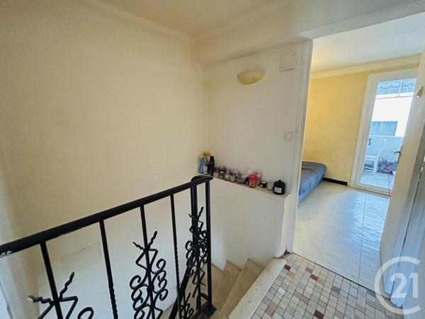 Maison à vendre  2 pièces - 38,03 m2 LAROQUE D OLMES - 09