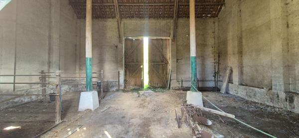 Corps de ferme Val De Vesle 4 pièce(s) 102.43 m2