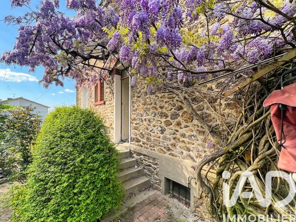 Maison à vendre 6 pièces 120 m² Villeneuve-Saint-Georges