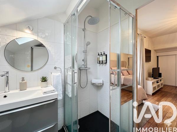 Maison à vendre 6 pièces 120 m² Villeneuve-Saint-Georges