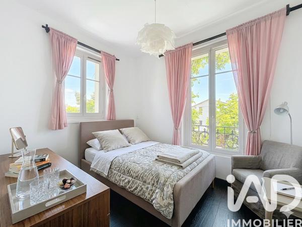 Maison à vendre 6 pièces 120 m² Villeneuve-Saint-Georges