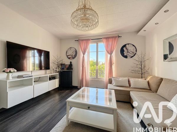 Maison à vendre 6 pièces 120 m² Villeneuve-Saint-Georges