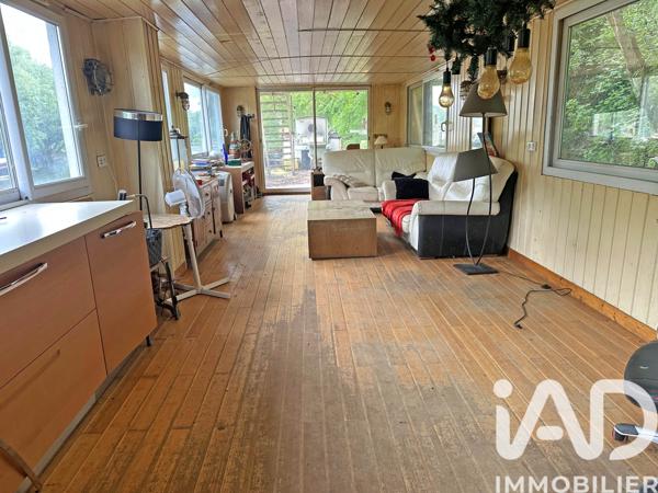 Maison à vendre 8 pièces 250 m² Poissy