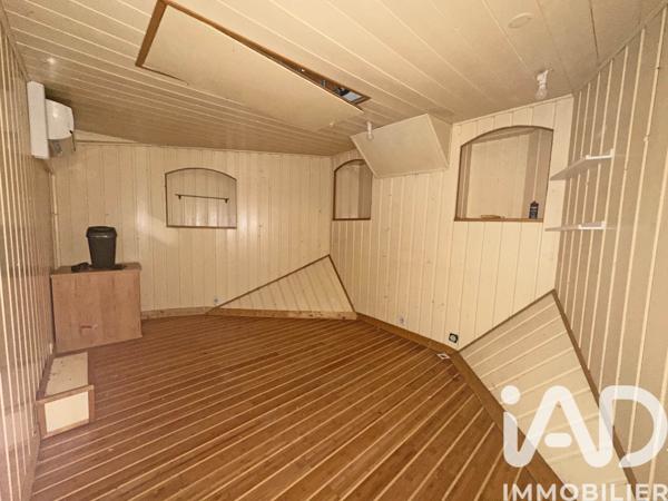 Maison à vendre 8 pièces 250 m² Poissy