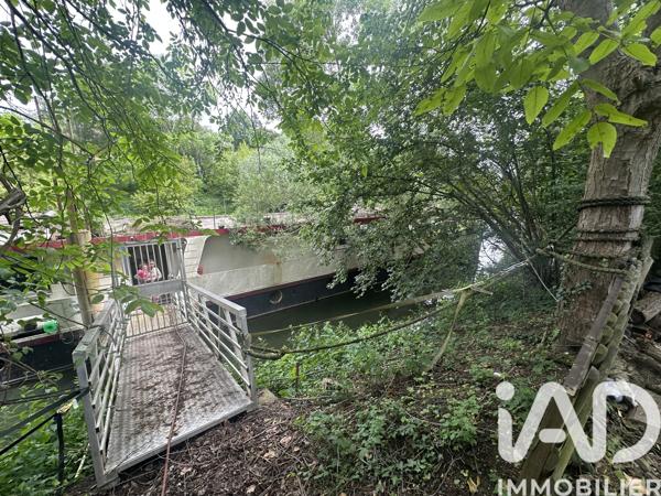 Maison à vendre 8 pièces 250 m² Poissy