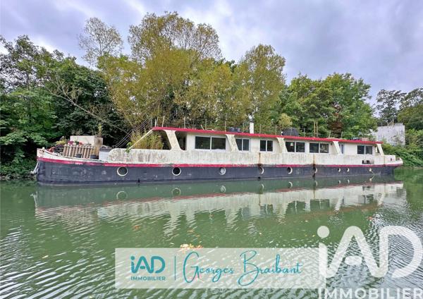 Maison à vendre 8 pièces 250 m² Poissy