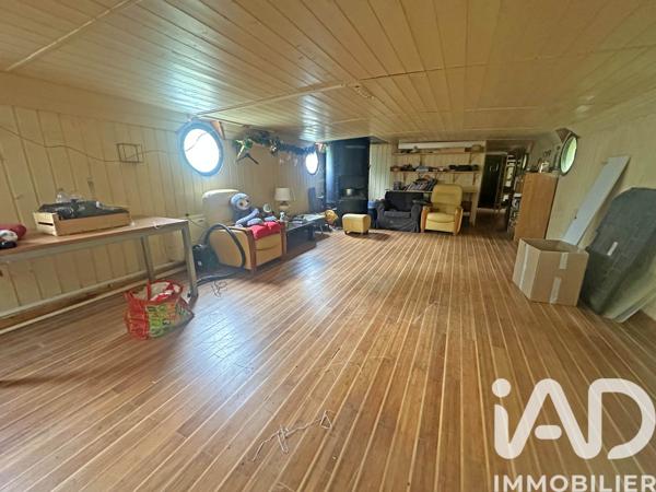 Maison à vendre 8 pièces 250 m² Poissy