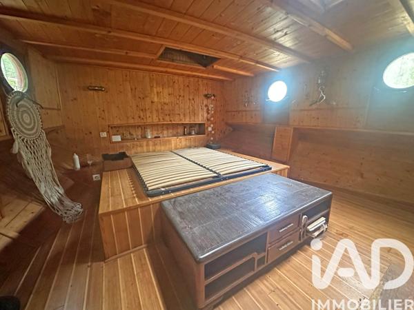 Maison à vendre 8 pièces 250 m² Poissy