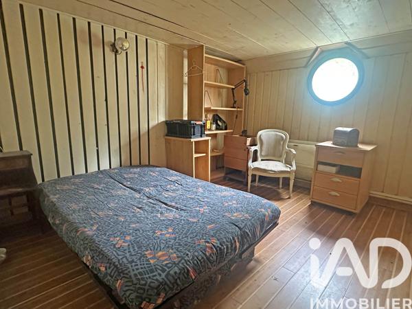 Maison à vendre 8 pièces 250 m² Poissy
