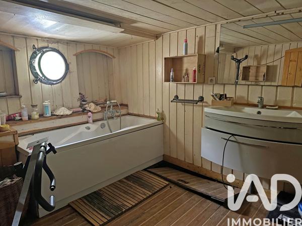 Maison à vendre 8 pièces 250 m² Poissy