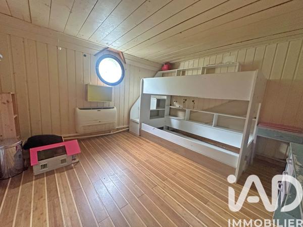 Maison à vendre 8 pièces 250 m² Poissy