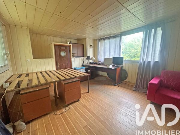 Maison à vendre 8 pièces 250 m² Poissy