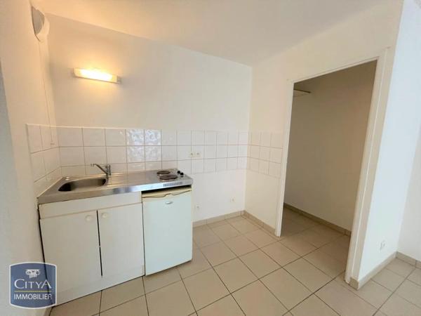 Appartement à louer 2 pièces 48.5m²