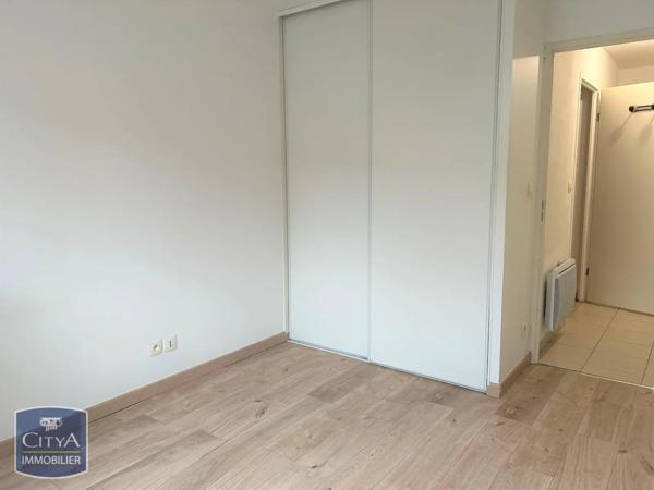 Appartement à louer 2 pièces 48.5m²