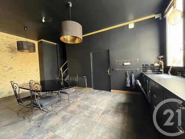 Maison à vendre  5 pièces - 147,77 m 2   DOURDAN  - 91