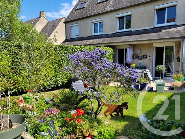 Maison à vendre  5 pièces - 147,77 m 2   DOURDAN  - 91
