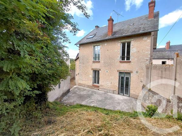 Maison à vendre  5 pièces - 147,77 m 2   DOURDAN  - 91