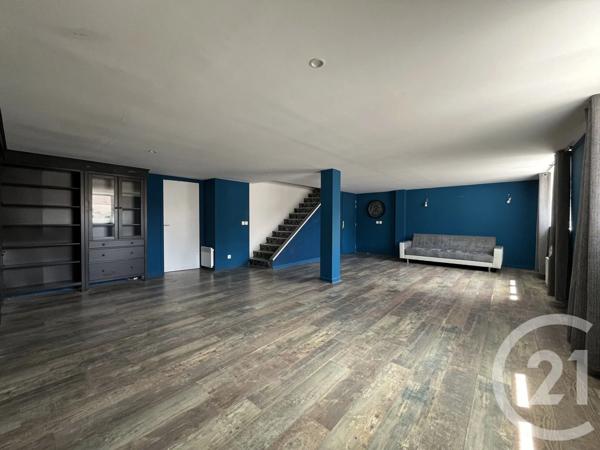 Maison à vendre  5 pièces - 147,77 m 2   DOURDAN  - 91
