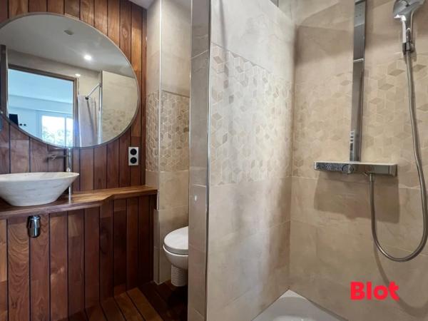 Appartement 1 pièce(s)