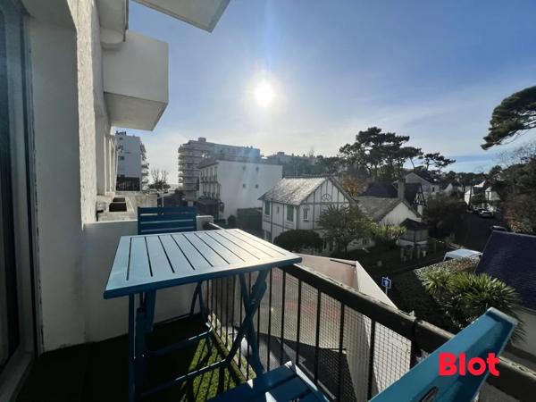 Appartement 1 pièce(s)