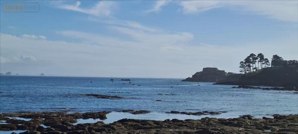 Appartement à vendre à Plougonvelin dans le Finistère (29217), ref : 29031-PA-125-T4