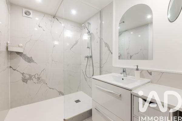 Appartement à vendre 4 pièces 104,67 m² Boulogne-Billancourt