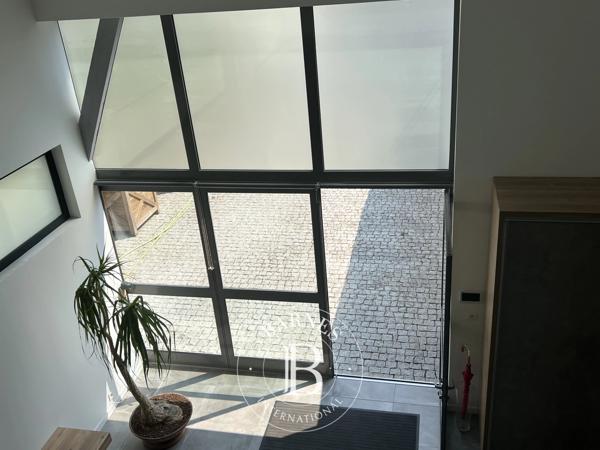 Tours, Maison de ville  370 m² à vendre