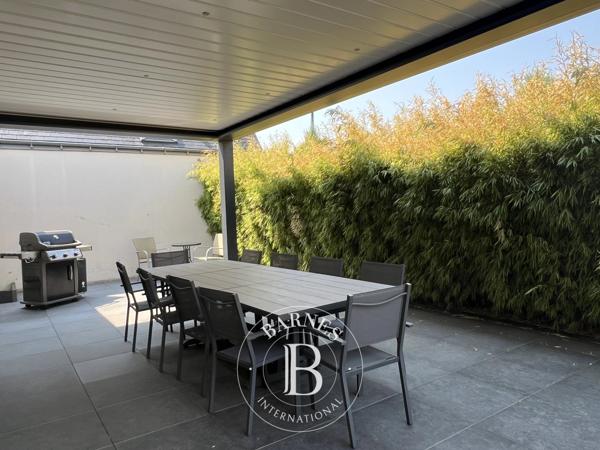 Tours, Maison de ville  370 m² à vendre