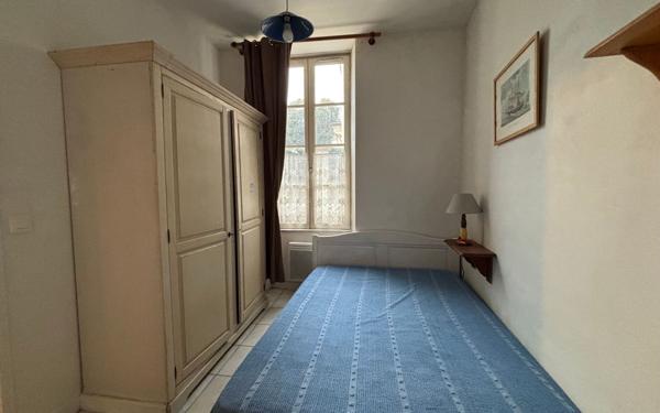 Appartement à louer    2 pièces •  La Rochelle