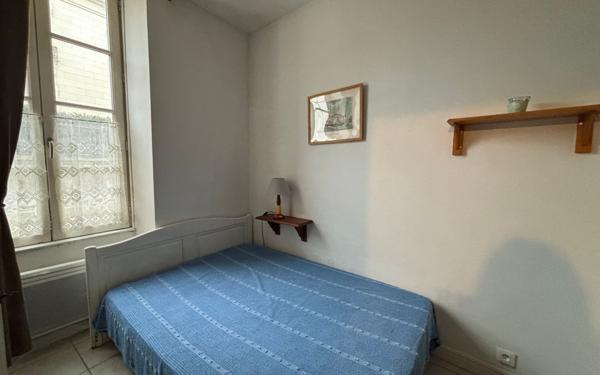 Appartement à louer    2 pièces •  La Rochelle