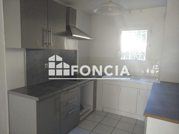 Location Appartement 3 pièces 71.56 m² - RESIDENCE L'ESCALION Le Puget Sur Argens 83480