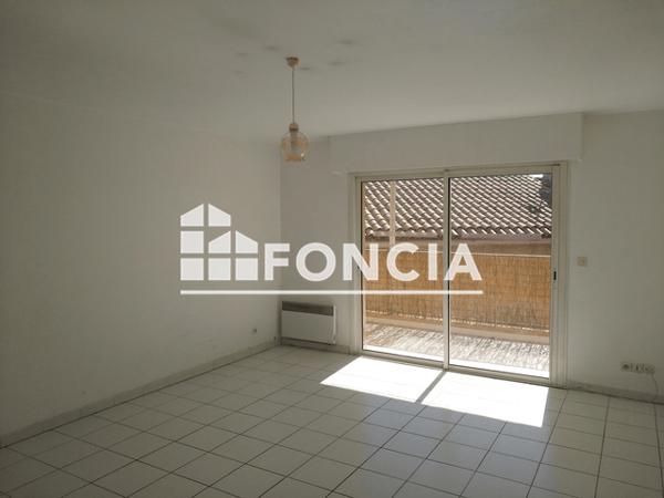 Location Appartement 3 pièces 71.56 m² - RESIDENCE L'ESCALION Le Puget Sur Argens 83480