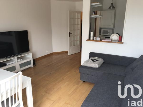 Appartement 2 pièces de 42 m² à Reims (51100)